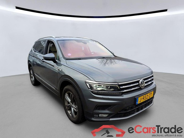 VOLKSWAGEN Tiguan Allspace 110 kW #4