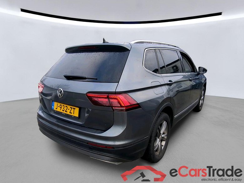 VOLKSWAGEN Tiguan Allspace 110 kW #5