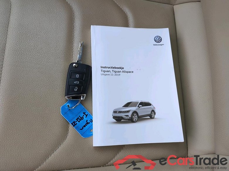 VOLKSWAGEN Tiguan Allspace 110 kW #6