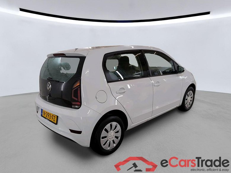 VOLKSWAGEN up! 48 kW #4