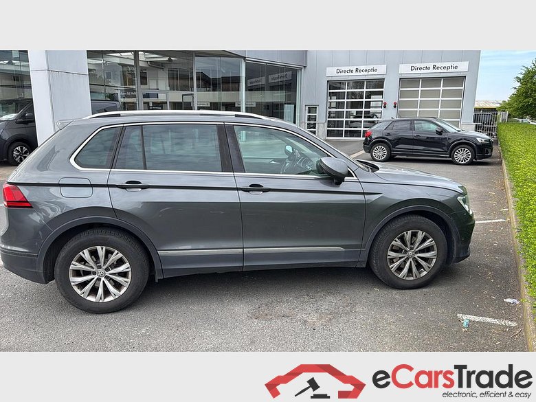 VOLKSWAGEN Tiguan 2.0 TDI SCR  110 kW (150 pk) 6 versnellingen manueel #1
