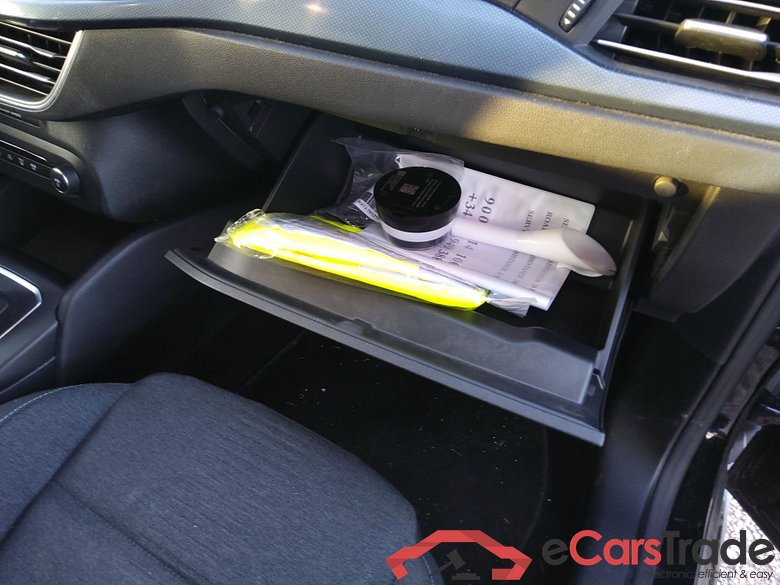 FORD Focus 1.0 ECOBOOST 155CV MHEV 5 PUERTAS 7 VELOCIDADES ACTIVE #6