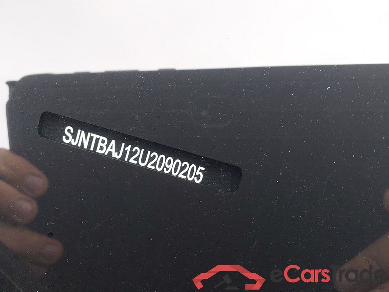 NISSAN Qashqai E POWER 140 KW 190 CV Auto 4x2 N-Connecta #5