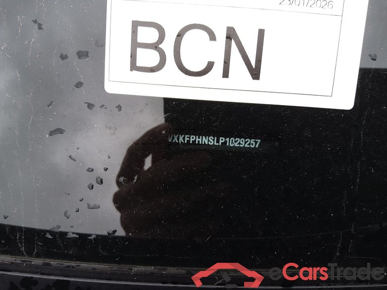 OPEL Astra 5P GS 1.2T XHT MT6 S/S 130 HP (96kW)  #5