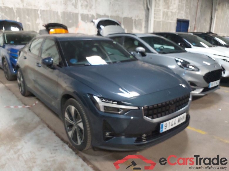 Polestar 2 Long range single motor  #1