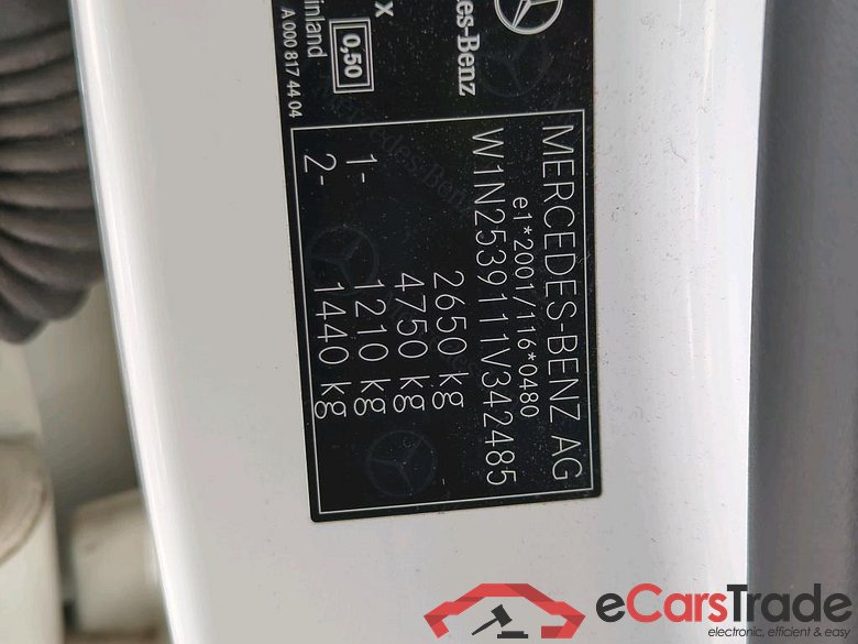 GLC -Klasse GLC 300 de 4Matic (253.911) 2.0 225KW AT9 E6d #4