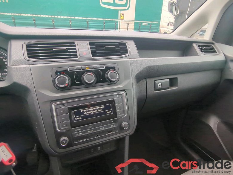 VOLKSWAGEN Caddy 55 kW #3