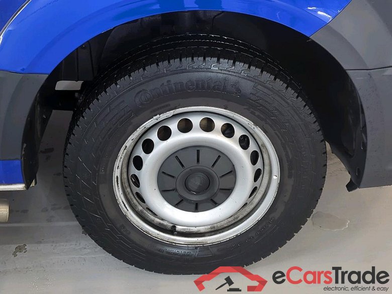 VOLKSWAGEN Crafter 75 kW #6