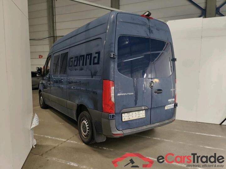 Mercedes Sprinter Sprinter 311 CDI GB L2 FWD Functional 3.5T 84kW/114pk  4D/P Man-6 #3
