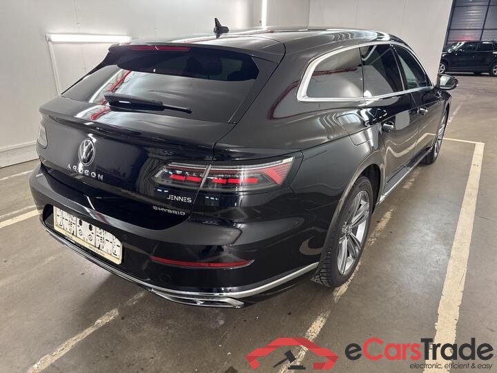 Volkswagen Arteon Shooting Brake Arteon Shooting Brake 1.4 eHybrid R-Line Business SB (PHEV) 160kW/218pk  5D/P Auto-6 #4