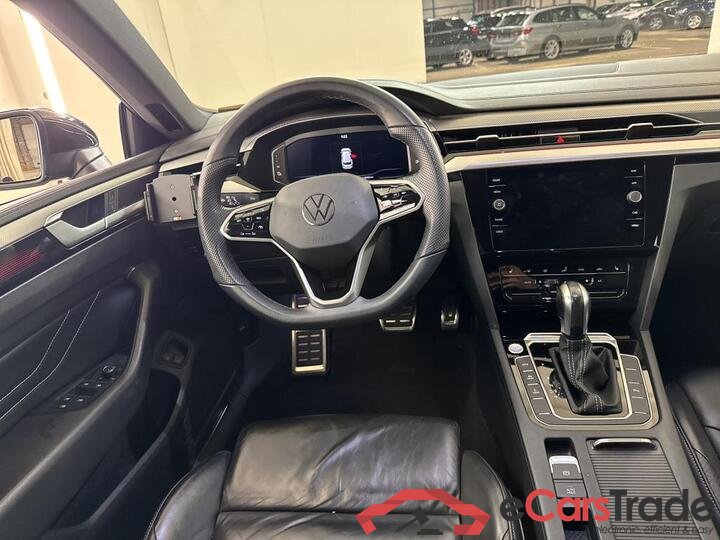 Volkswagen Arteon Shooting Brake Arteon Shooting Brake 1.4 eHybrid R-Line Business SB (PHEV) 160kW/218pk  5D/P Auto-6 #5