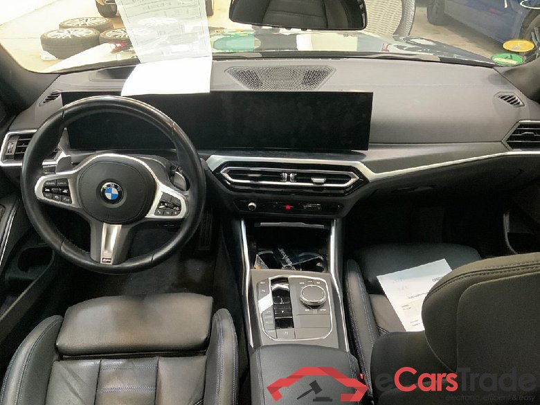 Baureihe 3 Touring 330 d xDrive M Sport 210KW AT8 E6d #3
