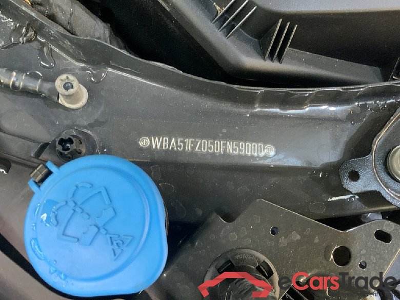 Baureihe 3 Touring 330 d xDrive M Sport 210KW AT8 E6d #5