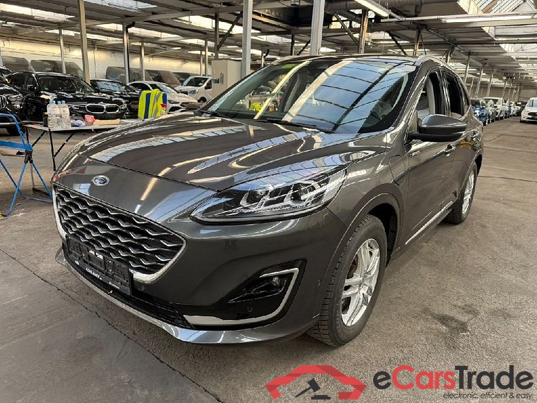 Kuga Plug-In Hybrid Vignale 2.5 165KW ATV E6dT #1