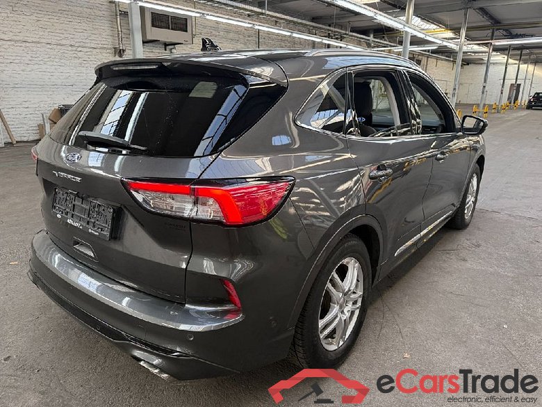 Kuga Plug-In Hybrid Vignale 2.5 165KW ATV E6dT #2