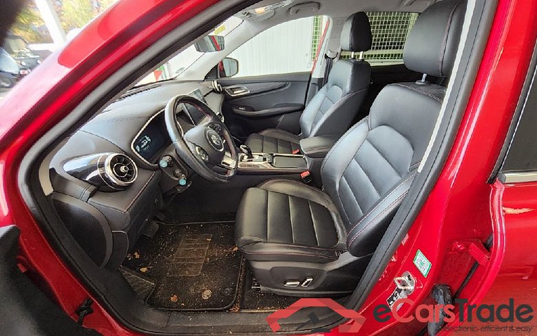 MG EHS PHEV Comfort 5d 119kW #4