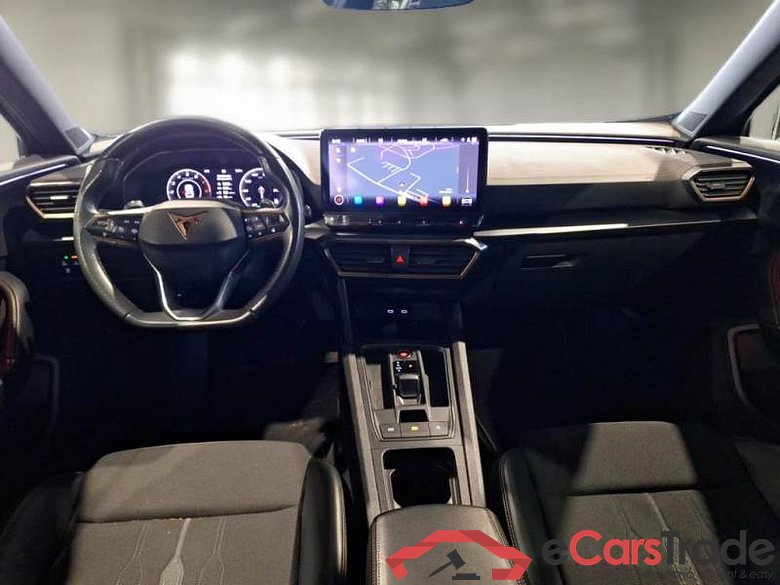 CUPRA FORMENTOR / 2020 / 5P / SUV 1.5 TSI DSG #3