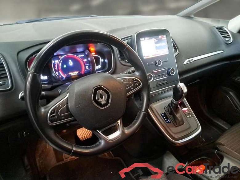 RENAULT GRAND SCÉNIC / 2016 / 5P / MONOVOLUME 1.7 DCI 88KW BLUE BUSINESS EDC #3