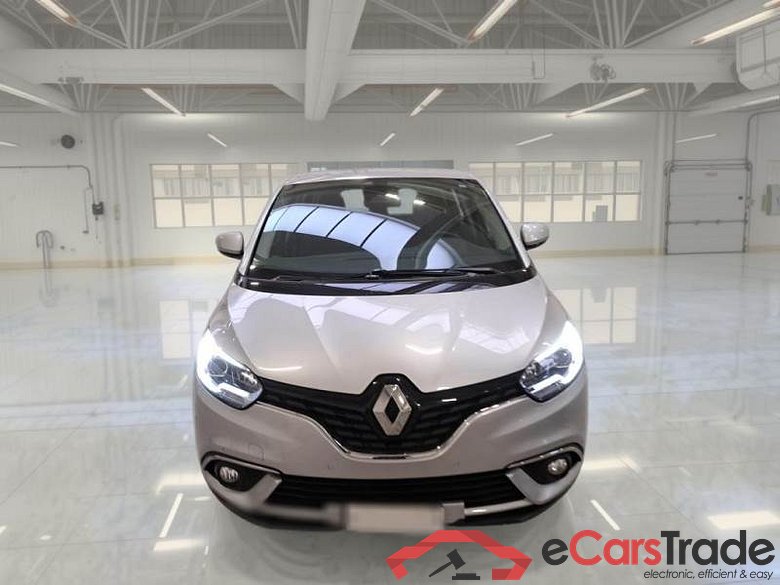 RENAULT GRAND SCÉNIC / 2016 / 5P / MONOVOLUME 1.7 DCI 88KW BLUE BUSINESS EDC #6