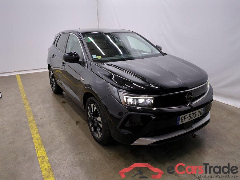 Grandland X Elegance Business 1.5 130CV BVA8 E6d #2