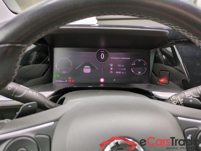 Grandland X Elegance Business 1.5 130CV BVA8 E6d #6