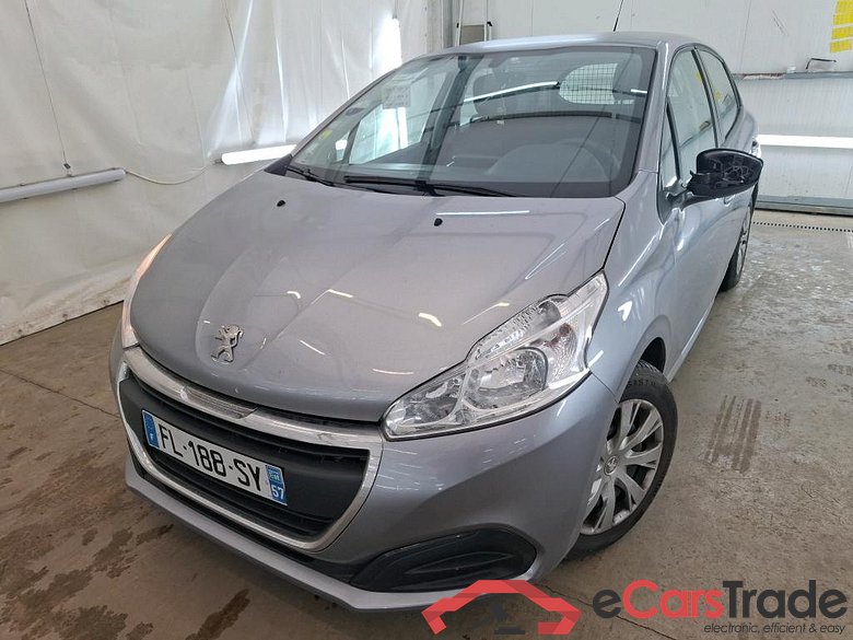 208 Affaire Premium 1.5 HDi 100CV BVM5 E6dT #1