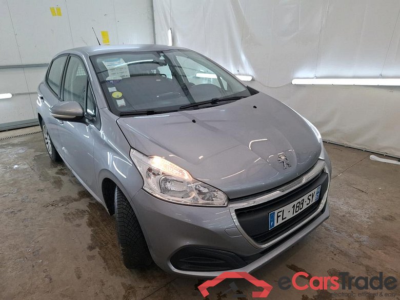 208 Affaire Premium 1.5 HDi 100CV BVM5 E6dT #4