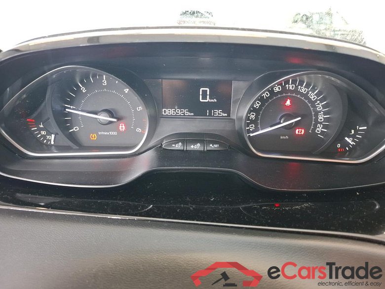 208 Affaire Premium 1.5 HDi 100CV BVM5 E6dT #6