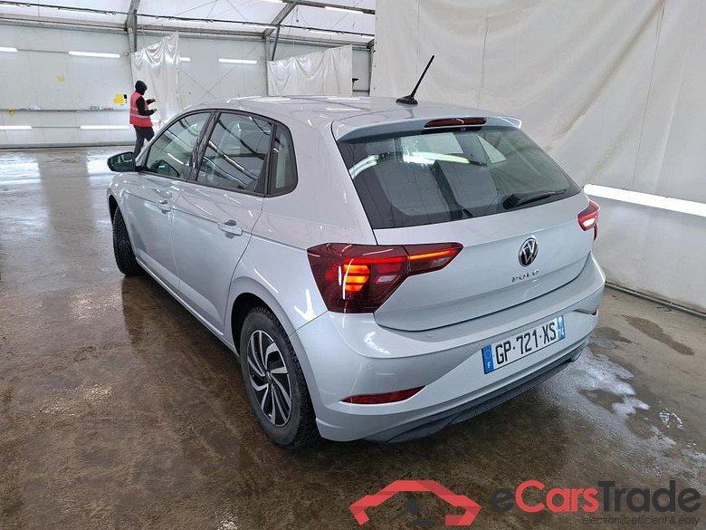 Polo VI Life Plus 1.0 TSI 95CV BVM5 E6d #2