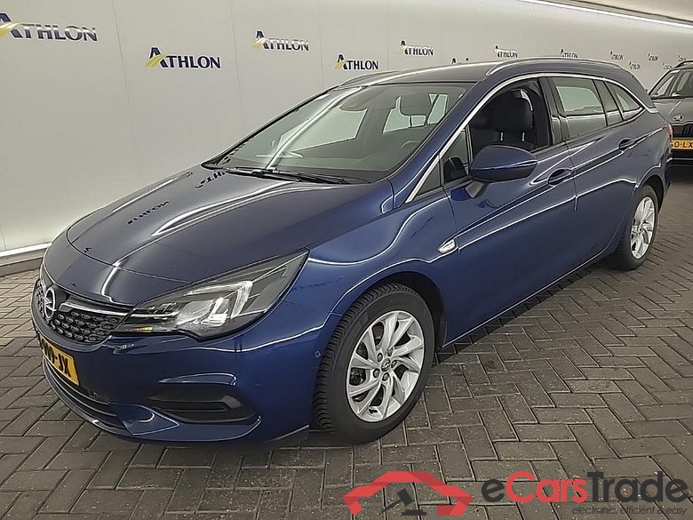 OPEL Astra Sports Tourer 1.2 turbo 81kW Business Elegance 5D #1