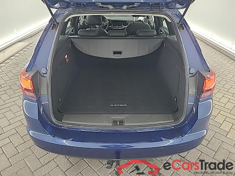OPEL Astra Sports Tourer 1.2 turbo 81kW Business Elegance 5D #5