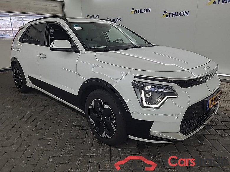 KIA e-Niro 64.8kWh ExecutiveLine 5D 150kW #2