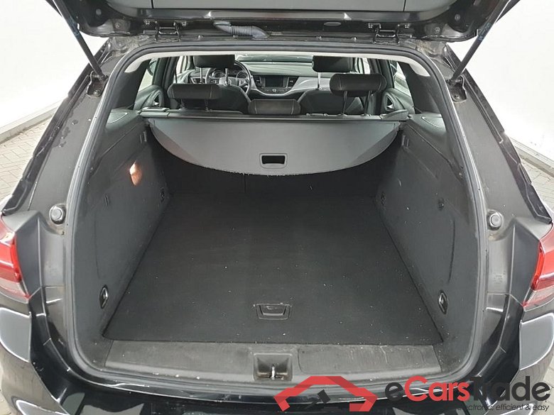 OPEL Astra Sports Tourer 1.2 turbo 81kW Edition 5D #5