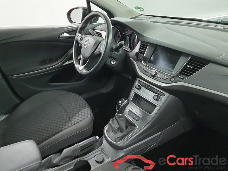 OPEL Astra Sports Tourer 1.2 turbo 81kW Edition 5D #6