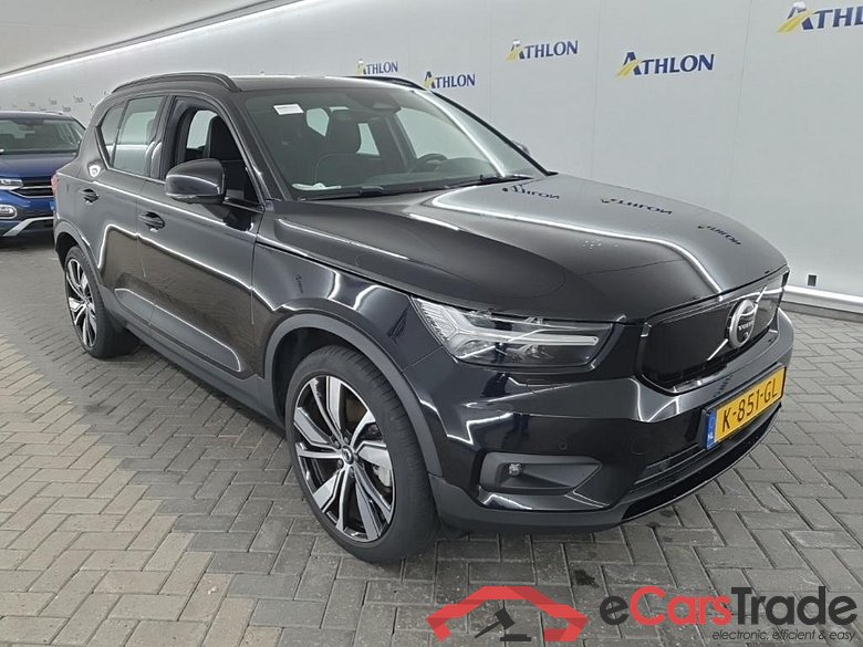 VOLVO XC40 Recharge P8 AWD 5D 300kW #2