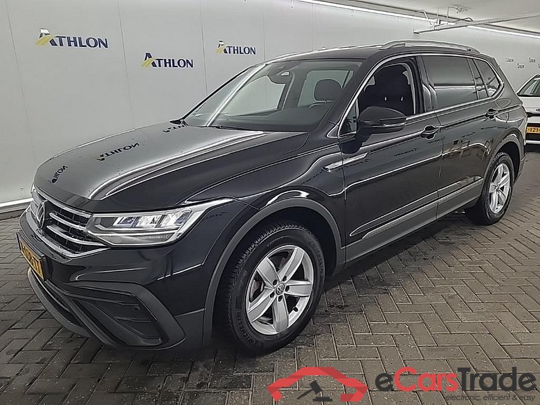 VOLKSWAGEN Tiguan Allspace 1.5 TSI DSG Life Business 5D 110kW