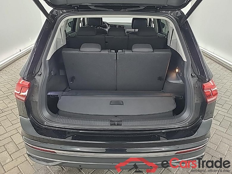 VOLKSWAGEN Tiguan Allspace 1.5 TSI DSG Life Business 5D 110kW #5