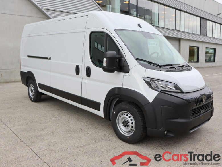 Peugeot Boxer L3H2 3.5 Maxi 2.2 BlueHDi 180ch BVA8 2.2 BlueHDi 180ch