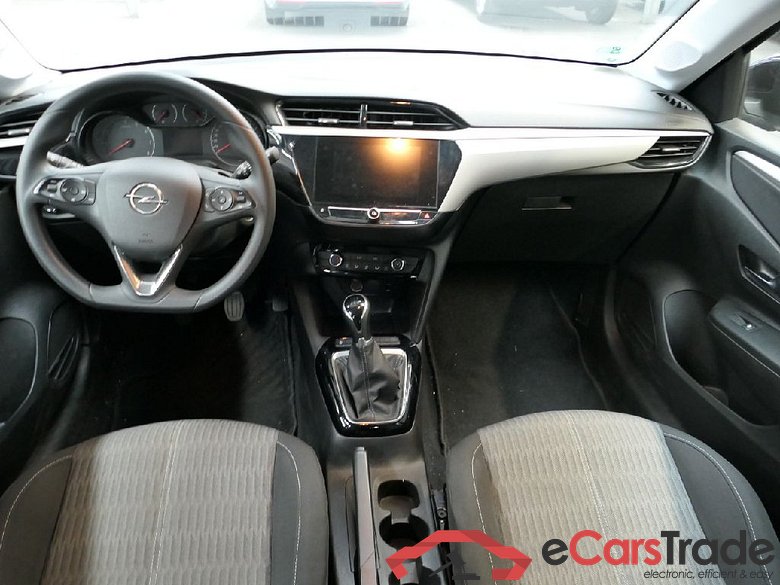 Corsa F Edition 1.2 55KW MT5 E6d #3
