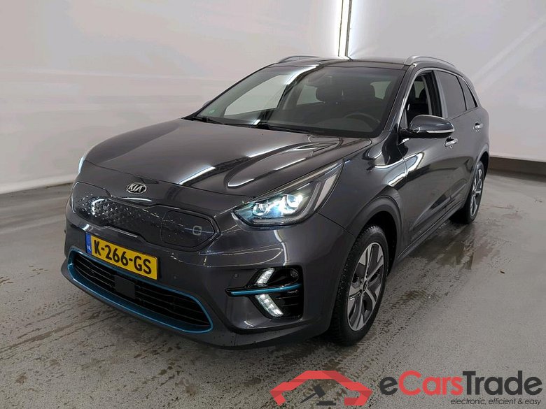 Kia e-Niro 64kWh ExecutiveLine 5d