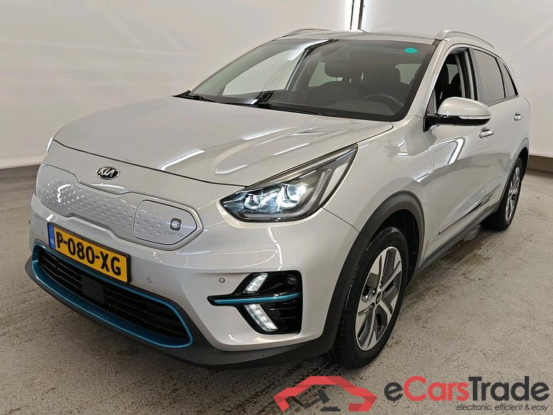 Kia e-Niro 64kWh DynamicLine 5d