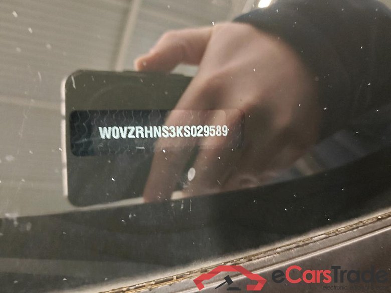 Opel Grandland X 1.2 Turbo S&S 96kW Bus. Executive Auto 5d #6