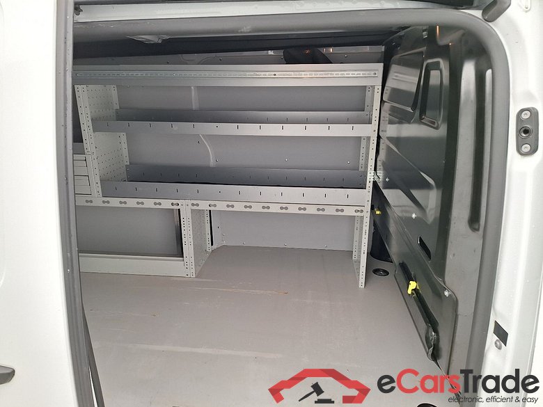 Peugeot, _Expert '16, Peugeot Expert Standard L2 2.0 BlueHDi 145 EAT8 4d #4