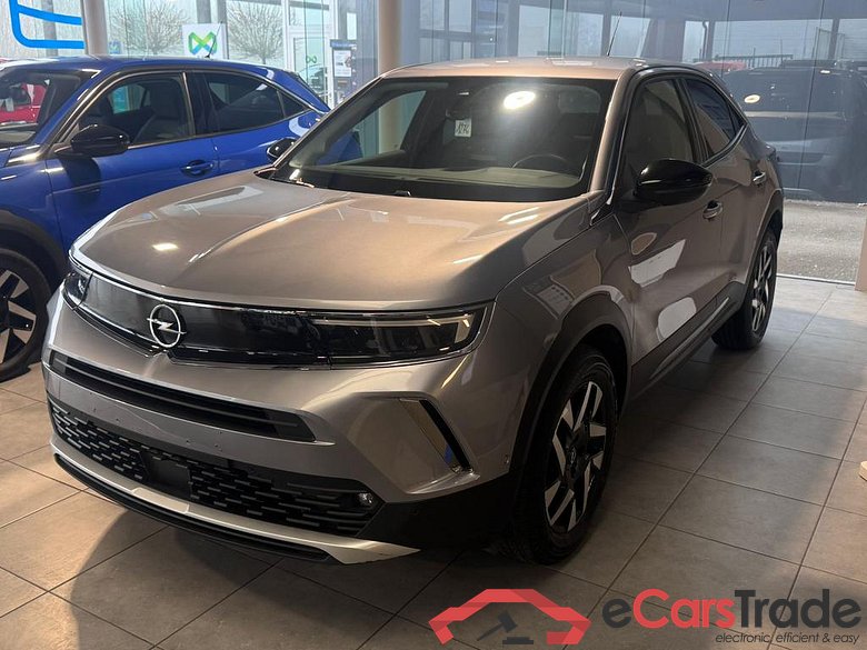 OPEL Mokka Mokka 1.2 Turbo Elegance S/S (EU6.4) #1