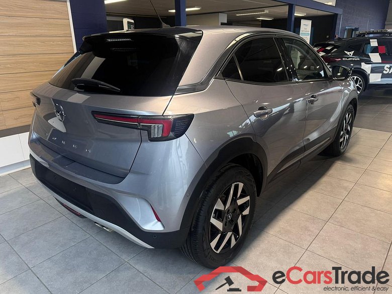 OPEL Mokka Mokka 1.2 Turbo Elegance S/S (EU6.4) #2