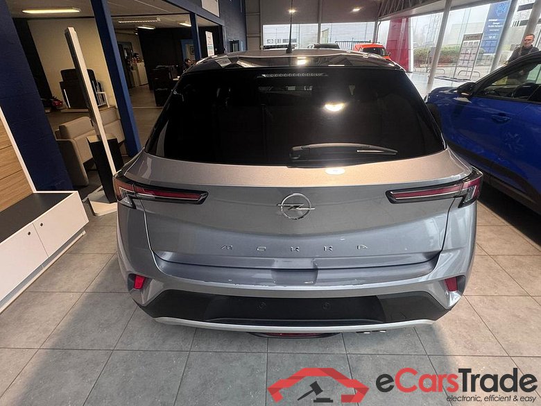 OPEL Mokka Mokka 1.2 Turbo Elegance S/S (EU6.4) #6