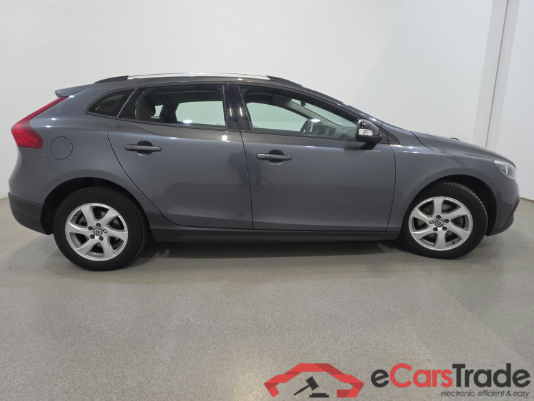 Volvo V40 Cross Country 1.6 D2 Navi Klima PDC ... #5