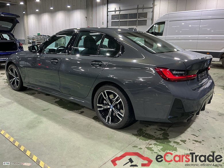 BMW 3 SERIES BERLINE 2.0 330E (135KW) BERLINE #3