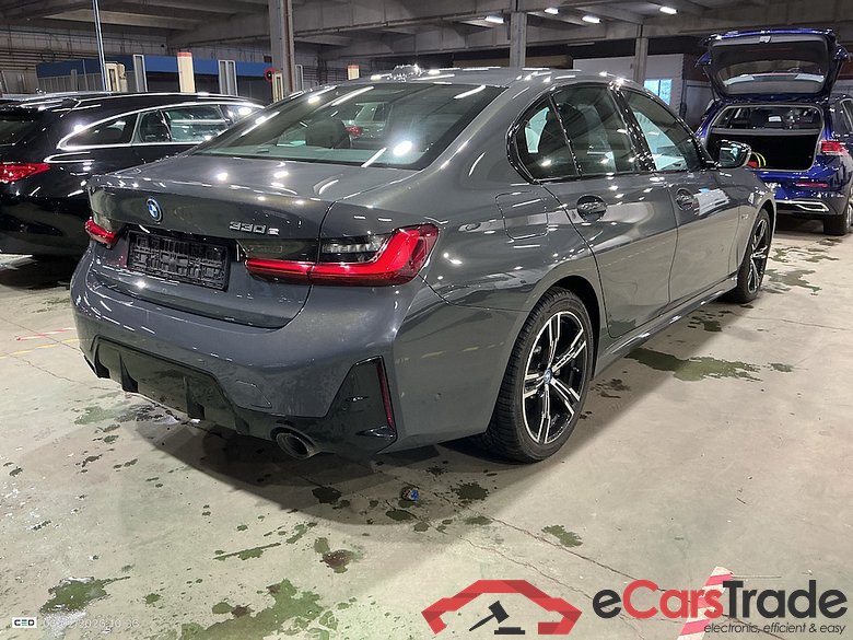 BMW 3 SERIES BERLINE 2.0 330E (135KW) BERLINE #4