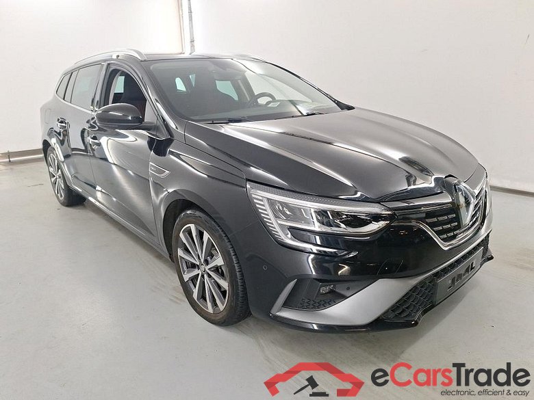 RENAULT MEGANE GRANDTOUR 1.6 E-TECH 160 PHEV R.S. LINE #2